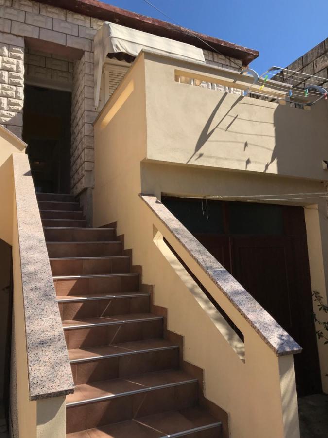 Summer Rooms Baska Exterior photo